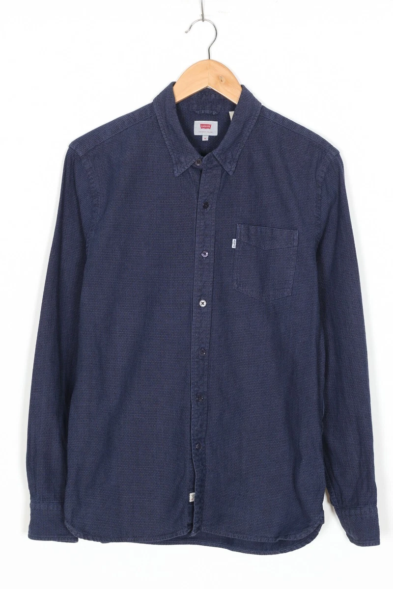 Levi's sunset one 2025 pocket shirt