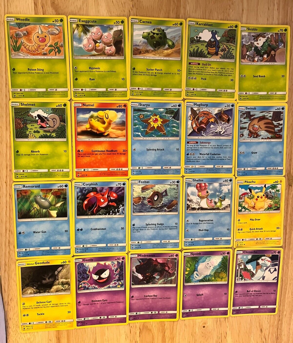 pokemon booster box full Pokemon Complete Sun Moon Sword Shield SV - 38 Booster Box Collection w/  Cases