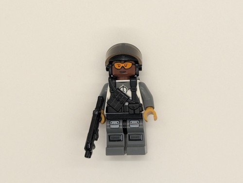 LEGO ® Sci-Fi Security Troops. You choose. - Picture 7 of 8
