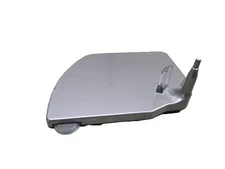 GE REFRIGERATOR ROTATING BIN BASE CHIPPED PAINT PART # WR71X33728