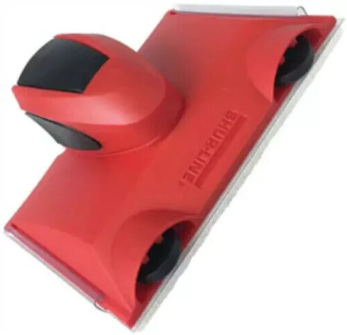 Shur-Line 2006559 Premium Swivel Head Ceiling & Trim Paint Edger, 4" W - Picture 2 of 2