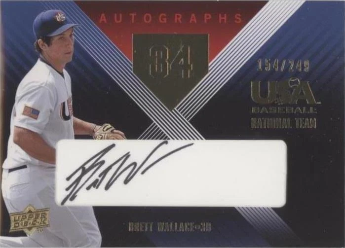 Black Ink Autographs