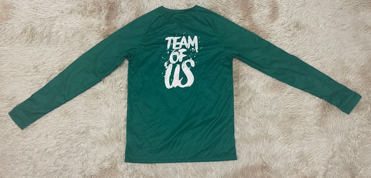 Maillot Irlande Rugby Union - Canterbury - Taille 14 Ans (Enfant) - Occasion