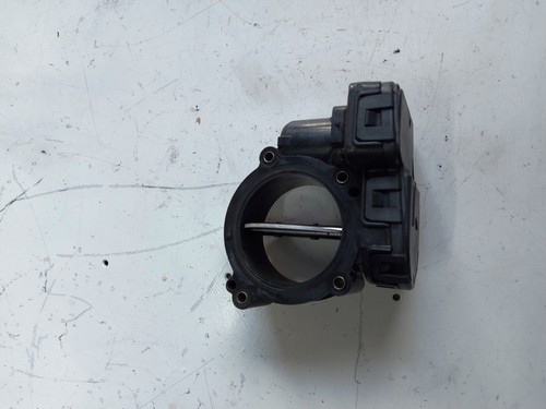 Drosselklappenstutzen Mercedes-Benz Sprinter W906 A6510900470 Original