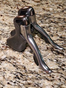 dura ace 7800 shifters