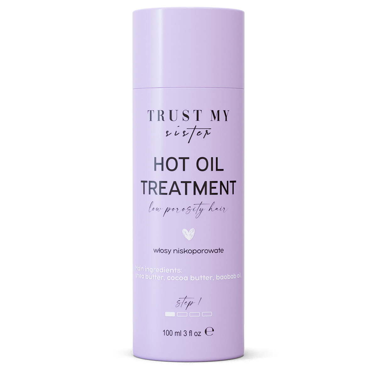 5902539715200 Доверься моей сестре в приготовлении горячего масла олей до влосув Нископороватич 1 4090₽