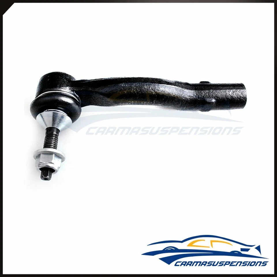 Se adapta a 03-11 Lincoln Town Car 10 x Kit completo de suspensión delantera extremo de varilla de amarre Foto 4 de 4