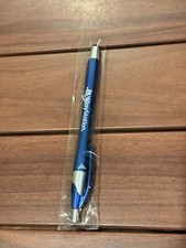 Sony Playstation PS5 Promotional Black Ink Stylus Pen  Super Rare  PS5