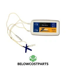 Respironics Pro-Tech ZRIP PZM001671 White Sum RT Driver Module