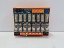 SPECTOR LUMENEX OB101/01/3/36 PCB CARD MODULE ACE/408