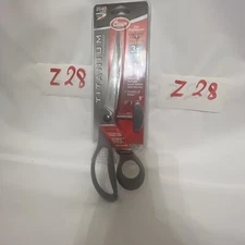 CLAUSS 18078-100 Titanium Multipurpose Shears Right Hand