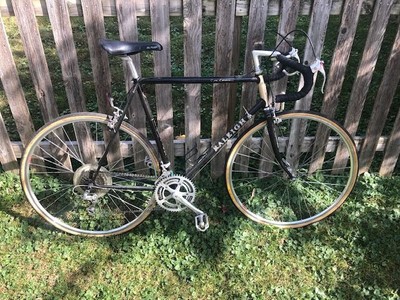 1983 Raleigh Super Course  NICE ready to go