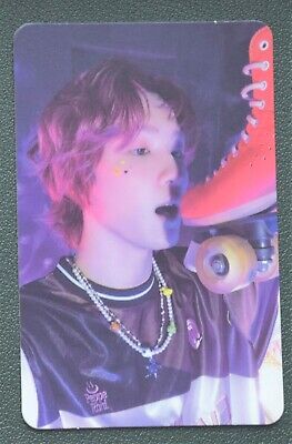 P1HARMONY 2023 Season's Greetings Member Photocards Official P1HARMONY 2023 Season's Greetings Member Photocards Official