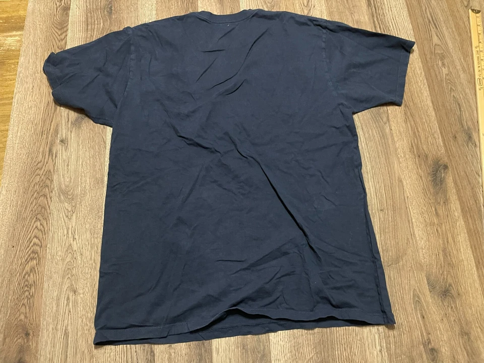 Camisa Goodie Dos Mangas, Para Mujer XL, If your happy & u know it aplaude your..oh Foto 2 de 4