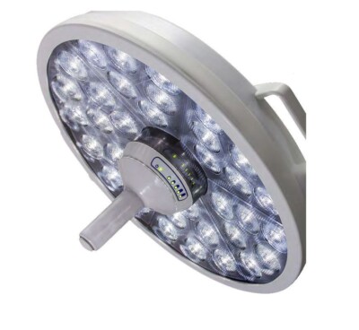 Medical Illumination MI 1000 LED Surgical Light, Floor Model, XLD-FM Qty 4