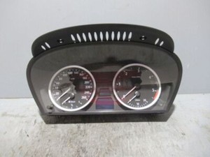 BMW 5 (E60) 525D Tacho Kombiinstrumente 6983153