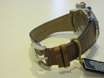 GLAM ROCK MIAMI Collection Watch with Date GR10126 $1,395.00  display picture 2