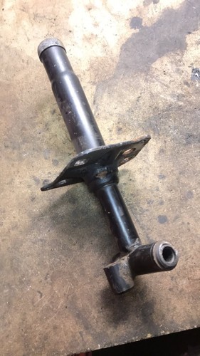 BMW 5 (E39) Stoßstange hinten Stoßdämpfer Dämpfer 8159360