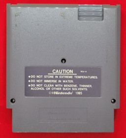 NES - Blaster Master