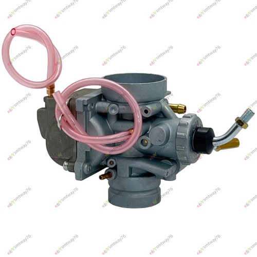 YAMAHA Y125 Y125Z Y125ZR MIKUNI JAPAN CARBURETOR ASSY FREE SHIPPING - Picture 9 of 10