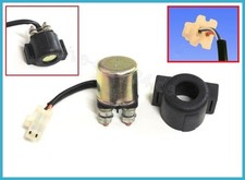 Magnetschalter AnlasserRelais für YAMAHA V-Max 1200 2WE / Anlasser Relais Relay