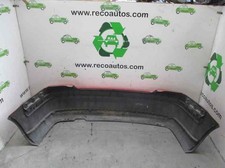 Pare-choc arrière Volkswagen BORA