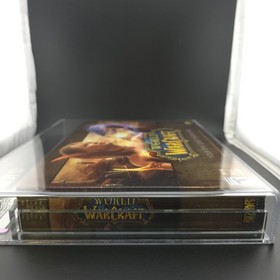 World of Warcraft, VGA 9.7 G0LD