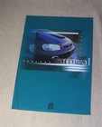 KIA-Avtotor Carnival   brochure   Russian assembly 2000