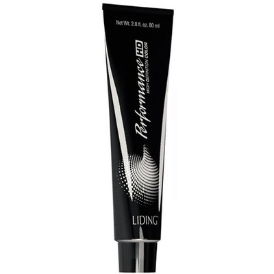 Kemon Liding Performance HD 44/65 Intense Medium Brown Violet Mahogany Permanent