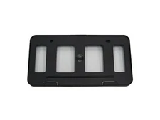 TechPro 42CJ37Y Front License Plate Bracket Fits 2009-2016 Toyota Venza