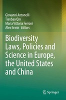 Giovanni Antonelli (U. A.) | Biodiversity Laws, Policies And Science In...