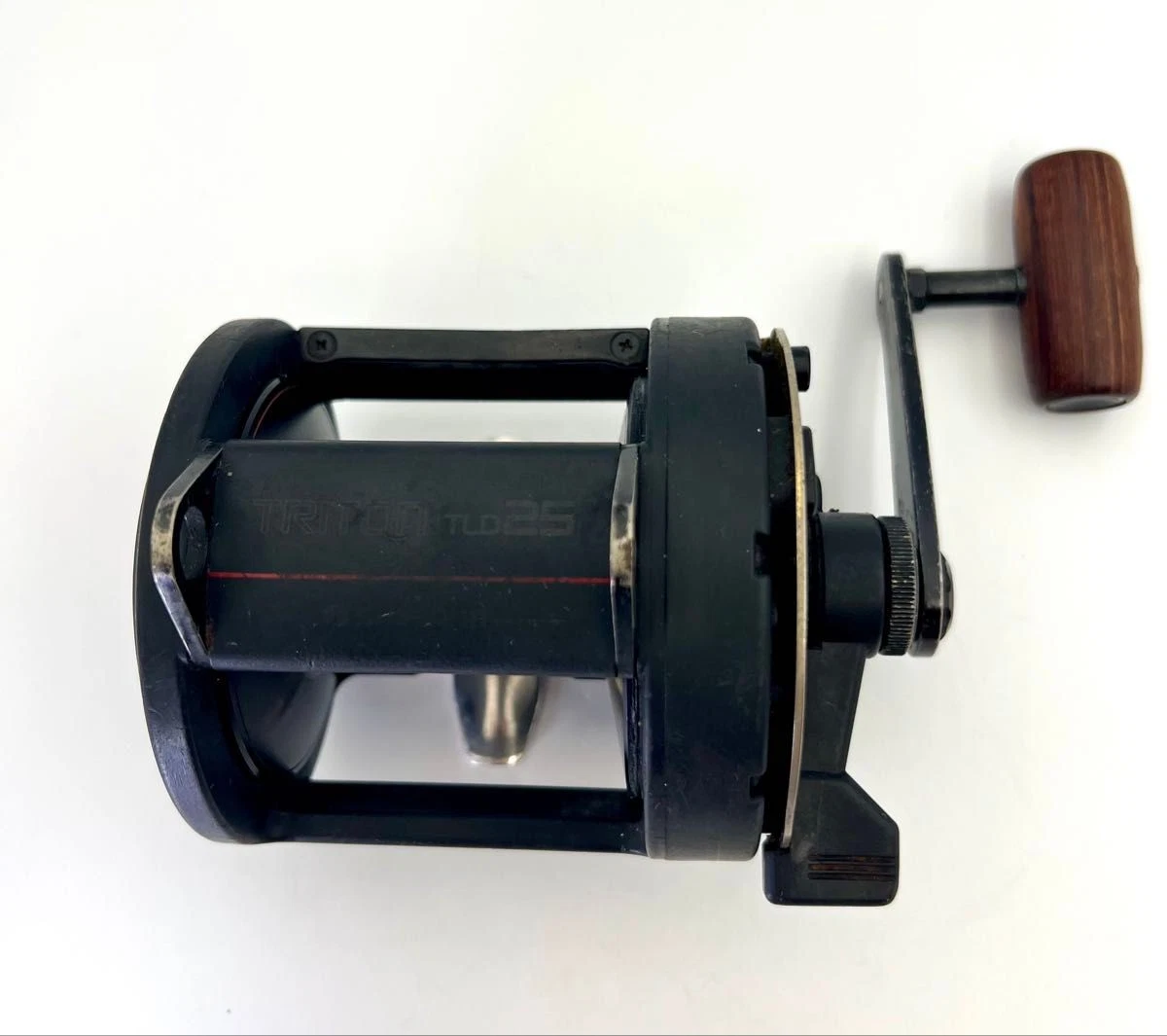 Shimano TLD 25 Saltwater Fishing Reels for sale - eBay