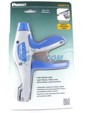 Panduit GS4EH-E Ergonomic Cable Tie Installation Tool STSI
