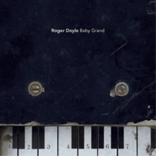 Roger Doyle Roger Doyle: Baby Grand (CD) Album