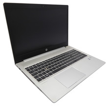 HP Laptop ProBook 450 G7 15.6" Core i5-10210U 8GB DDR4 256GB NVMe *Missing Key*