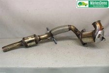 ORIGINAL Katalysator VW GOLF VIII (CD1, DA1)  2022