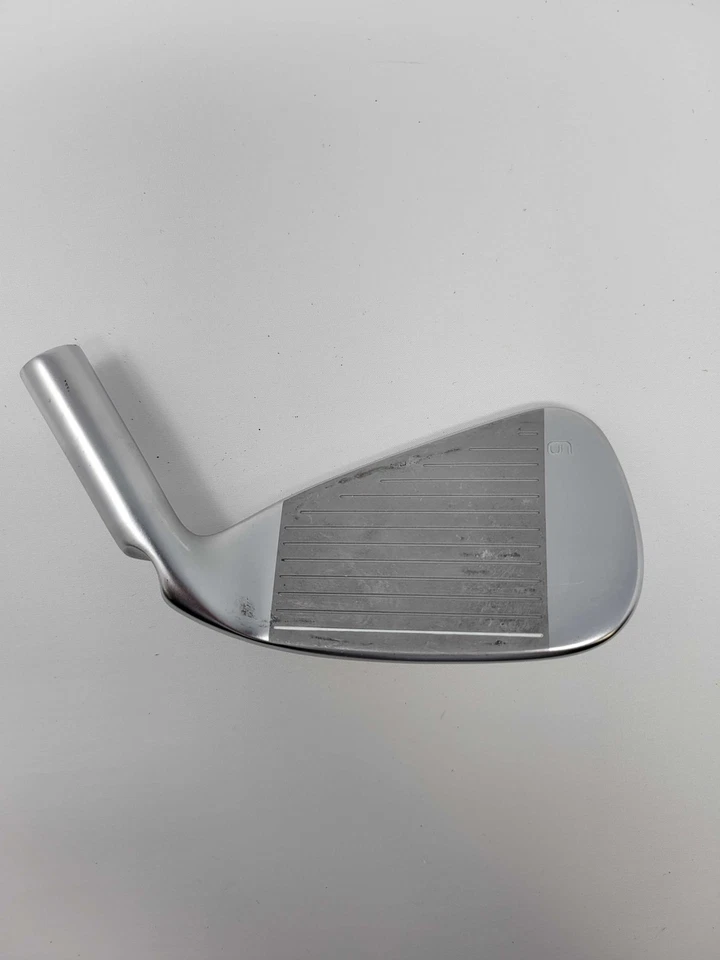 LH Ping G425 Black Dot #6 Iron Club Head Only 1058932 Lefty Left Handed - Image 3 of 4