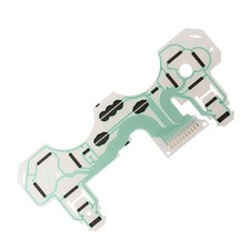 1/10Pcs Ribbon PCB Circuit Conductive Film For PS3 Dual Shock 3 SA1Q194A