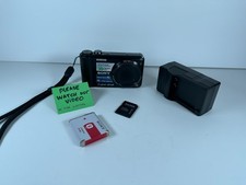 Used Sony Cyber-Shot DSC-H55 14.1 MP Digital Camera