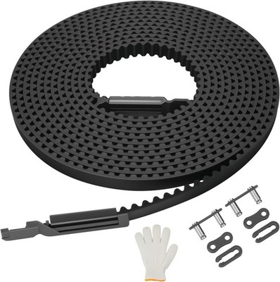 41a5250-1 Drive Belt, 261'' Drive Belt for 8ft Height Garage Door,41a5250-1