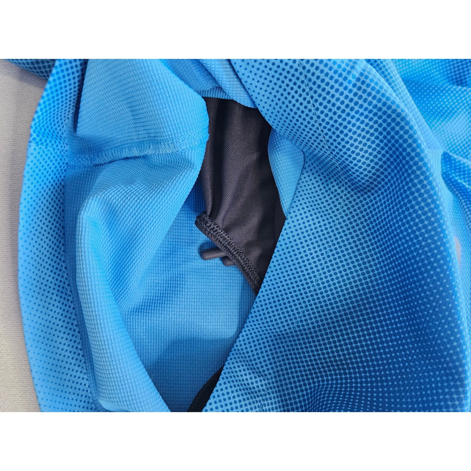 Mack Weldon Gradient Microdot Athletic Shorts Men… - image 5