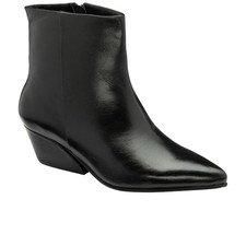 Ravel Hawick Womens Ankle Boots