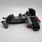 LEGO Star Wars SHADOW TROOPER Battle Pack (75079) Ship Build Only NO Minifigures