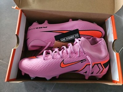 Nike - Alustollen -ZM Superfly 10 ACAD Fußballschuhe,  Größe 43 NEU