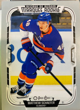2025-26 O-Pee-Chee MARQUEE ROOKIES - You Pick From List