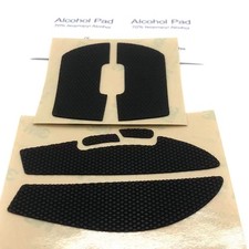 Mouse Anti-Slip Grip Tape for Logitech G Pro X Superlight Wireless GPW Gaming...