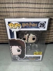 Funko Pop! Harry Potter - Bellatrix Lestrange #29 Hot Topic Figure W/Protector