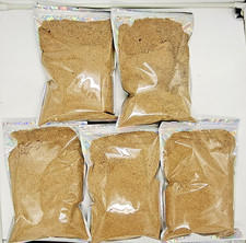 Fishing Groundbait Bait Carp Coarse Attractant Bulk River Lake Pond Job Lot