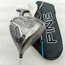 PING G440 MAX 10.5&deg; GOLF HEAD ONLY + GOLF HEAD COVER