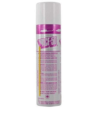 ACF50 Korrosionsschutz Spray 369ml ACF-50 ACF 50 Indian Motorcycles